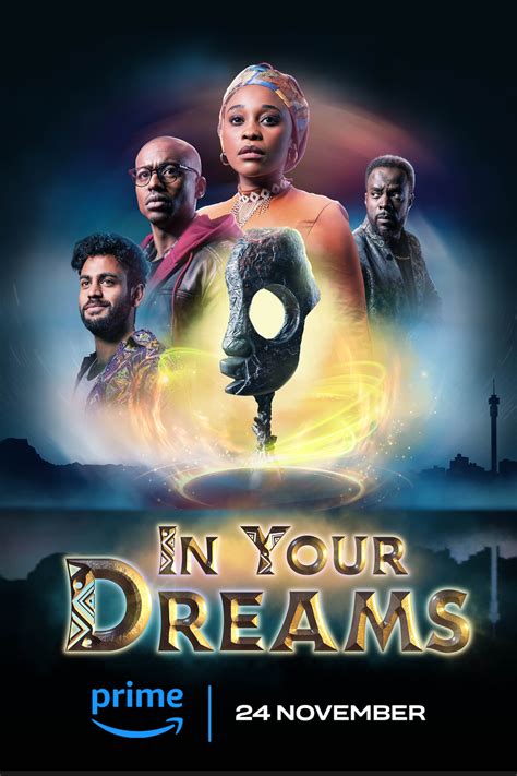 in your dreams dsrip